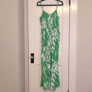 Lily Pulitzer by Target jumpsuit